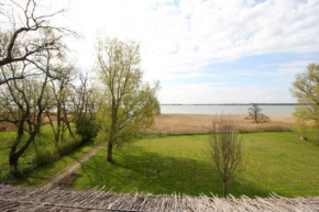 Alter Krug App 25 in Wieck Am Darß